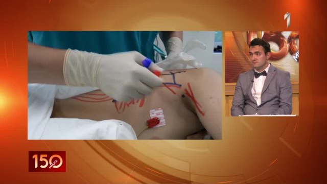 Prvi put u svetu: U Srbiji urađena operacija u maksilofacijalnoj hirurgiji VIDEO